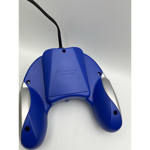 TV Play Power Intellivision "PLUG-N-PLAY" Console 2003 Tested Working #ML - Picture 5 of 7